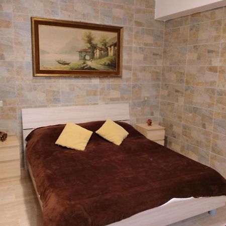 Ferienwohnung Porto E Mare Bisceglie Exterior foto